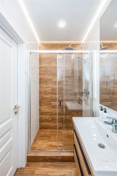 2-к квартира, 15/16 эт., 50м²