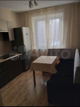 1-к квартира, 3/10 эт., 35м²