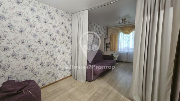 2-к квартира, 2/3 эт., 40м²