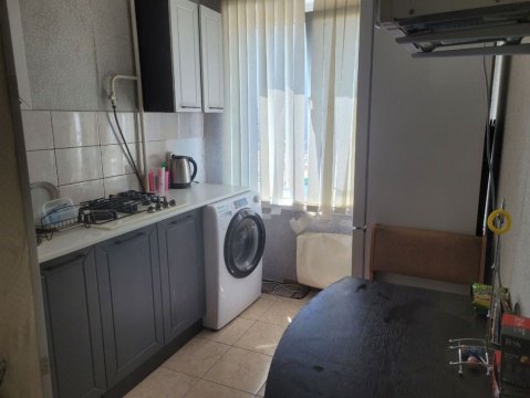 1-к квартира, 7/9 эт., 29м²