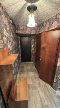 2-к квартира, 2/9 эт., 44м²