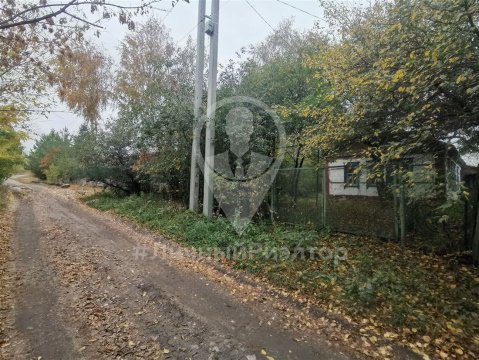 Дом 66м², участок 33 сот.