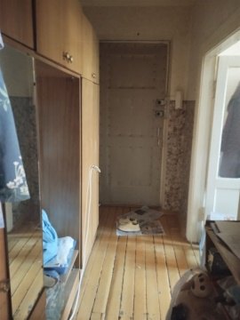 2-к квартира, 2/4 эт., 48м²