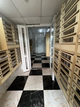 1-к квартира, 6/18 эт., 39м²