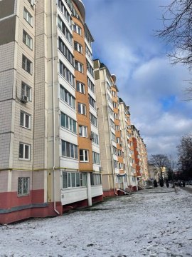 2-к квартира, 2/2 эт., 53м²
