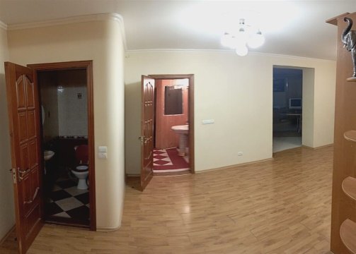 3-к квартира, 3/10 эт., 123м²