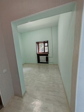 1-к квартира, 1/5 эт., 29м²