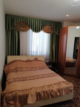 2-к квартира, 2/5 эт., 63м²