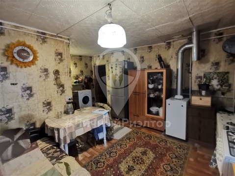 Дом 53м², участок 36 сот.