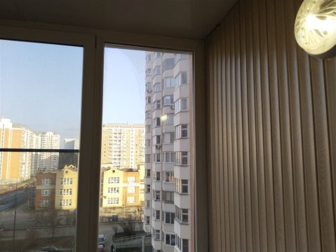 3-к квартира, 7/17 эт., 85м²