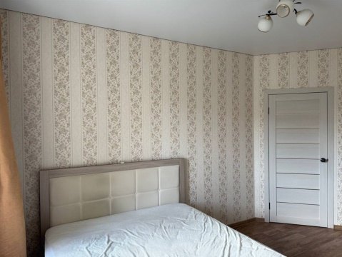 1-к квартира, 3/10 эт., 37м²
