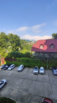 1-к квартира, 4/14 эт., 55м²