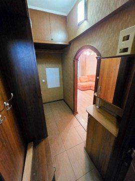 1-к квартира, 4/5 эт., 32м²