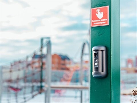 1-к квартира, 5/25 эт., 46м²