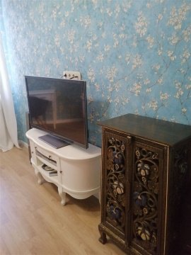 3-к квартира, 11/14 эт., 70м²