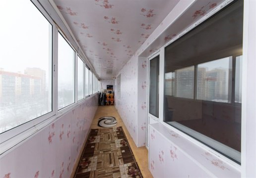 2-к квартира, 5/16 эт., 79м²