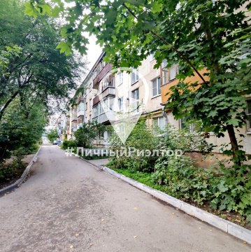 1-к квартира, 3/4 эт., 31м²