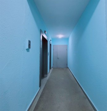 1-к квартира, 1/10 эт., 38м²