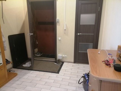 3-к квартира, 5/5 эт., 86м²