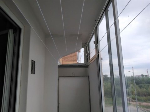 1-к квартира, 3/17 эт., 39м²
