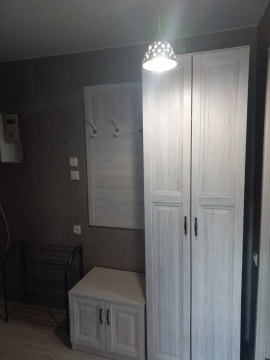 2-к квартира, 5/5 эт., 42м²