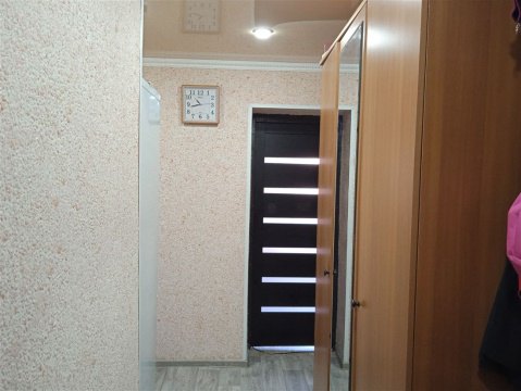 1-к квартира, 3/5 эт., 42м²