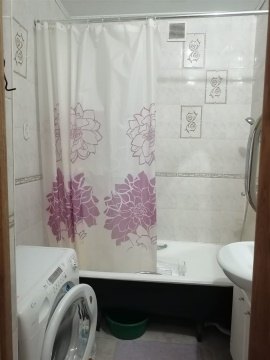 2-к квартира, 4/8 эт., 67м²