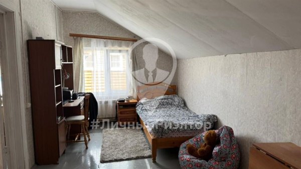 3-к квартира, 1/1 эт., 120м²
