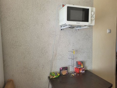 1-к квартира, 7/9 эт., 29м²