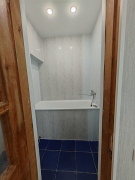 1-к квартира, 1/5 эт., 29м²