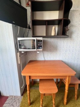 Студия, 4/5 эт., 22м²