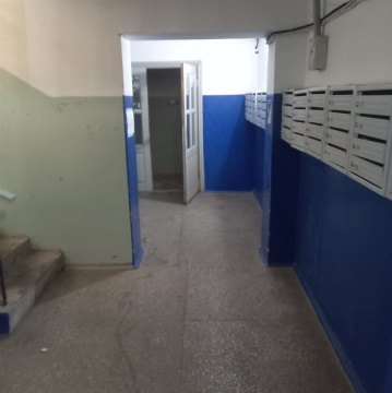 1-к квартира, 2/9 эт., 40м²