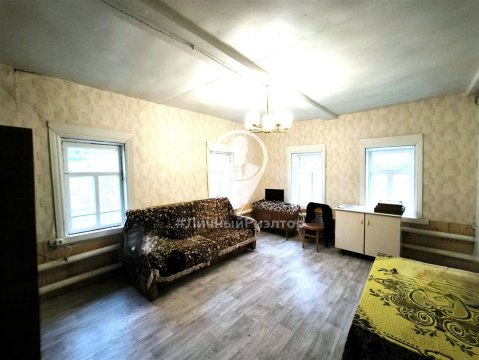 Дом 54м², участок 32 сот.