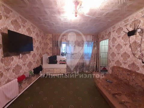 Дом 101м², участок 13 сот.