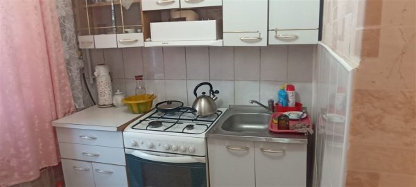 2-к квартира, 1/5 эт., 49м²