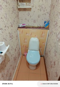 3-к квартира, 5/5 эт., 73м²