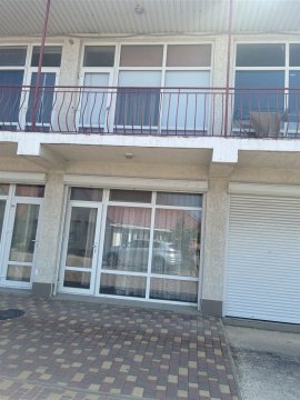 Студия, 1/2 эт., 40м²