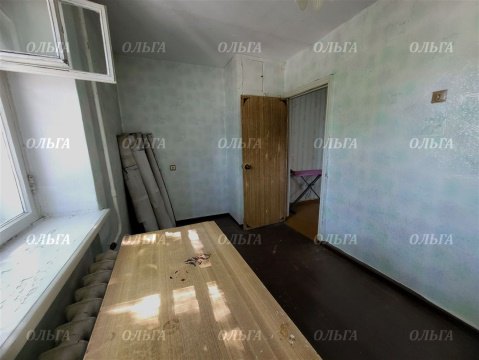 3-к квартира, 2/5 эт., 50м²