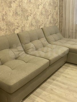 3-к квартира, 7/9 эт., 67м²