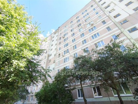 3-к квартира, 5/9 эт., 66м²