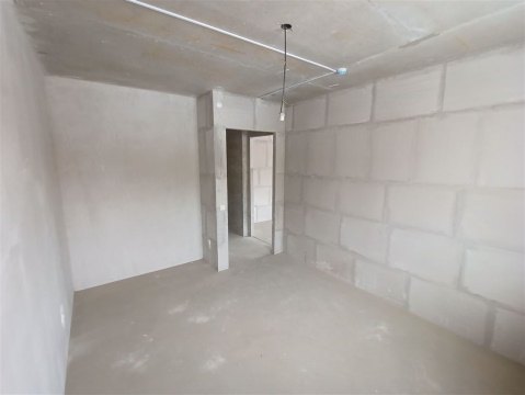 2-к квартира, 5/25 эт., 56м²