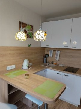 Студия, 4/9 эт., 17м²