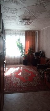 2-к квартира, 1/5 эт., 49м²