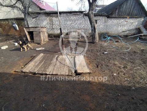 Дом 67м², участок 31 сот.