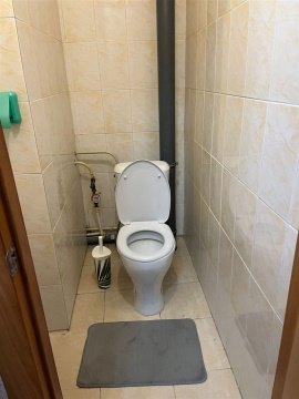 1-к квартира, 9/10 эт., 50м²