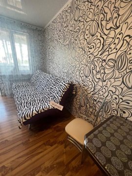 2-к квартира, 2/2 эт., 47м²