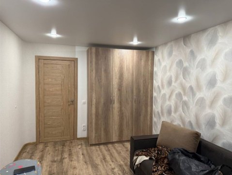 2-к квартира, 2/5 эт., 45м²