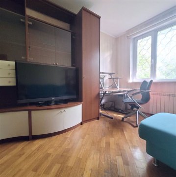 1-к квартира, 1/10 эт., 38м²