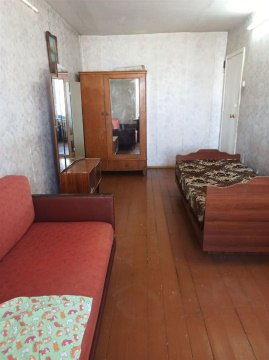 2-к квартира, 5/5 эт., 48м²