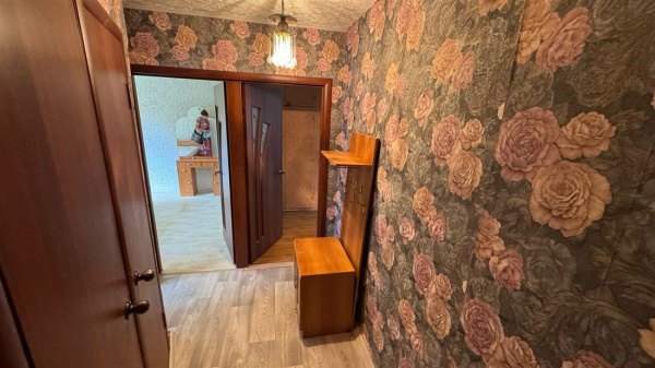 2-к квартира, 2/9 эт., 44м²